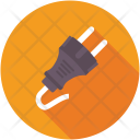 پیش‌نمایش فایل plug-584 از پک مجموعه آیکن تخت صنعتی و ساخت‌وساز – شماره ۲