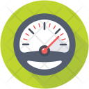 پیش‌نمایش فایل speedometer-279 از پک مجموعه آیکن تخت صنعتی و ساخت‌وساز – شماره ۲