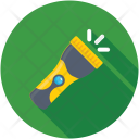 پیش‌نمایش فایل flashlight-138 از پک مجموعه آیکن تخت صنعتی و ساخت‌وساز – شماره ۳