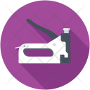 پیش‌نمایش فایل riveters-gun از پک مجموعه آیکن تخت صنعتی و ساخت‌وساز – شماره ۳