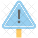 پیش‌نمایش فایل alert-sign-5 از پک مجموعه آیکن رنگی تخت صنعتی و ساخت‌وساز – شماره ۱