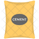 پیش‌نمایش فایل cement-sack-1 از پک مجموعه آیکن رنگی تخت صنعتی و ساخت‌وساز – شماره ۱