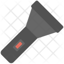 پیش‌نمایش فایل flashlight-139 از پک مجموعه آیکن رنگی تخت صنعتی و ساخت‌وساز – شماره ۱