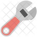 پیش‌نمایش فایل spanner-81 از پک مجموعه آیکن رنگی تخت صنعتی و ساخت‌وساز – شماره ۱