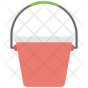 پیش‌نمایش فایل bucket-230 از پک مجموعه آیکن رنگی تخت صنعتی و ساخت‌وساز – شماره ۲