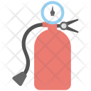 پیش‌نمایش فایل fire-extinguisher-51 از پک مجموعه آیکن رنگی تخت صنعتی و ساخت‌وساز – شماره ۲