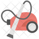 پیش‌نمایش فایل vacuum-cleaner-84 از پک مجموعه آیکن رنگی تخت مبلمان – شماره ۲