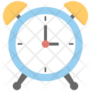 پیش‌نمایش فایل alarm-clock-110 از پک مجموعه آیکن رنگی تخت مبلمان – شماره ۱