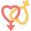 پیش‌نمایش فایل gender-symbol از پک عشق و عاشقی ۱