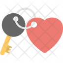 پیش‌نمایش فایل heart-keychain از پک عشق و عاشقی ۱