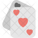 پیش‌نمایش فایل poker-cards-3 از پک عشق و عاشقی ۱