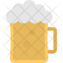 پیش‌نمایش فایل beer-mug-53 از پک مجموعه آیکن تخت عشق و عاشقانه – شماره ۲
