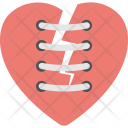 پیش‌نمایش فایل broken-heart-54 از پک مجموعه آیکن تخت عشق و عاشقانه – شماره ۲
