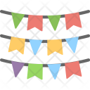 پیش‌نمایش فایل buntings-42 از پک مجموعه آیکن تخت عشق و عاشقانه – شماره ۲