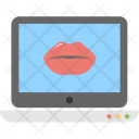 پیش‌نمایش فایل dating-website-4 از پک مجموعه آیکن تخت عشق و عاشقانه – شماره ۲