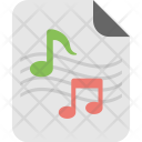 پیش‌نمایش فایل musical-notes-6 از پک مجموعه آیکن تخت عشق و عاشقانه – شماره ۲