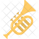 پیش‌نمایش فایل trumpet-127 از پک مجموعه آیکن تخت عشق و عاشقانه – شماره ۲