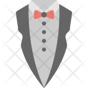 پیش‌نمایش فایل tuxedo-14 از پک مجموعه آیکن تخت عشق و عاشقانه – شماره ۲