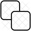 پیش‌نمایش فایل elements-9 از پک مجموعه آیکن وکتور خطی