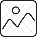 پیش‌نمایش فایل image-376 از پک مجموعه آیکن وکتور خطی