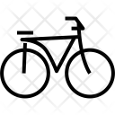 پیش‌نمایش فایل cycle-217 از پک مجموعه آیکن وکتور خطی