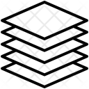 پیش‌نمایش فایل layer-134 از پک مجموعه آیکن وکتور خطی