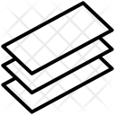 پیش‌نمایش فایل layer-135 از پک مجموعه آیکن وکتور خطی