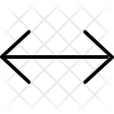 پیش‌نمایش فایل arrow-2506 از پک مجموعه آیکن وکتور دورخط رابط کاربری
