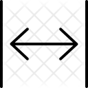 پیش‌نمایش فایل arrow-2508 از پک مجموعه آیکن وکتور دورخط رابط کاربری