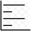 پیش‌نمایش فایل graph-1800 از پک مجموعه آیکن وکتور دورخط رابط کاربری
