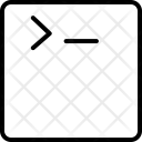 پیش‌نمایش فایل programming-75 از پک مجموعه آیکن وکتور دورخط رابط کاربری