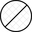 پیش‌نمایش فایل block-139 از پک مجموعه آیکن وکتور دورخط رابط کاربری