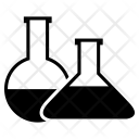 پیش‌نمایش فایل flask-432 از پک مجموعه آیکن وکتور پزشکی