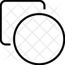پیش‌نمایش فایل shapes-28 از پک مجموعه آیکن طراحی هنری و توسعه