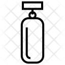 پیش‌نمایش فایل punch-bag-1 از پک مجموعه آیکن وکتور ورزش‌ها