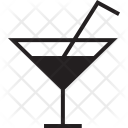 پیش‌نمایش فایل cocktail-569 از پک مجموعه آیکن وکتور مهمانی و جشن