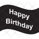 پیش‌نمایش فایل happy-birthday-2 از پک مجموعه آیکن وکتور مهمانی و جشن