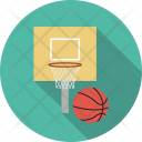 پیش‌نمایش فایل basketball-395 از پک مجموعه آیکن وکتور آموزش