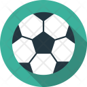 پیش‌نمایش فایل football-582 از پک مجموعه آیکن وکتور آموزش