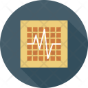 پیش‌نمایش فایل heartbeat-332 از پک مجموعه آیکن وکتور آموزش