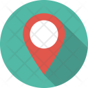 پیش‌نمایش فایل location-pin-334 از پک مجموعه آیکن وکتور آموزش
