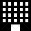 پیش‌نمایش فایل building-2831 از پک E Commerce Vector Icons  