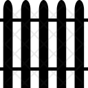 پیش‌نمایش فایل fence-345 از پک E Commerce Vector Icons  