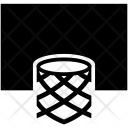 پیش‌نمایش فایل basketball-396 از پک Sports Vector Icons 