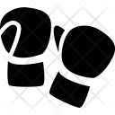 پیش‌نمایش فایل boxing-208 از پک Sports Vector Icons 