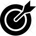 پیش‌نمایش فایل dart-112 از پک Sports Vector Icons 