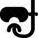 پیش‌نمایش فایل diving-133 از پک Sports Vector Icons 