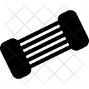 پیش‌نمایش فایل exercise-199 از پک Sports Vector Icons 
