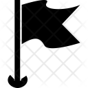 پیش‌نمایش فایل flag-1129 از پک Sports Vector Icons 