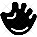 پیش‌نمایش فایل glove-173 از پک Sports Vector Icons 